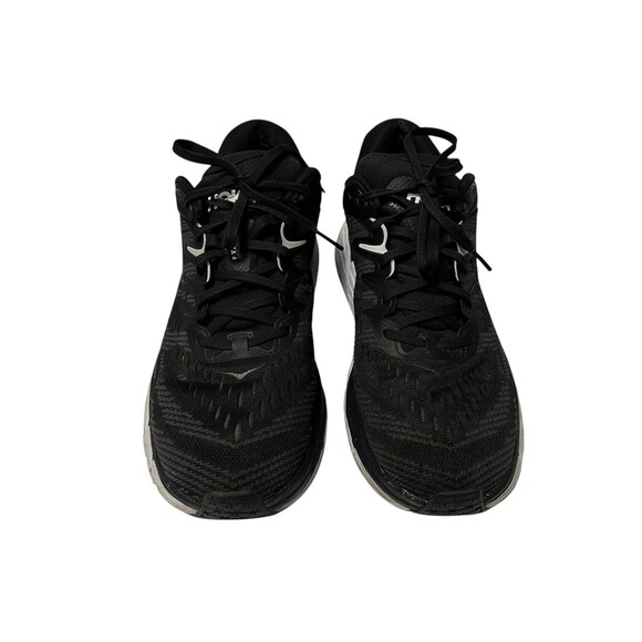 Hoka One One Men’s Size 11 D Black/White Running Low Top Sneakers athletic Shoes main image 11